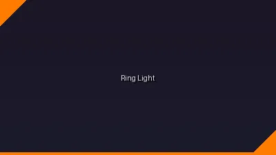 积分兑换 - LED环形补光灯 | hsck仓库 积分商城